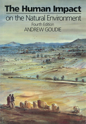 The Human Impact on the Natural Environment,Used