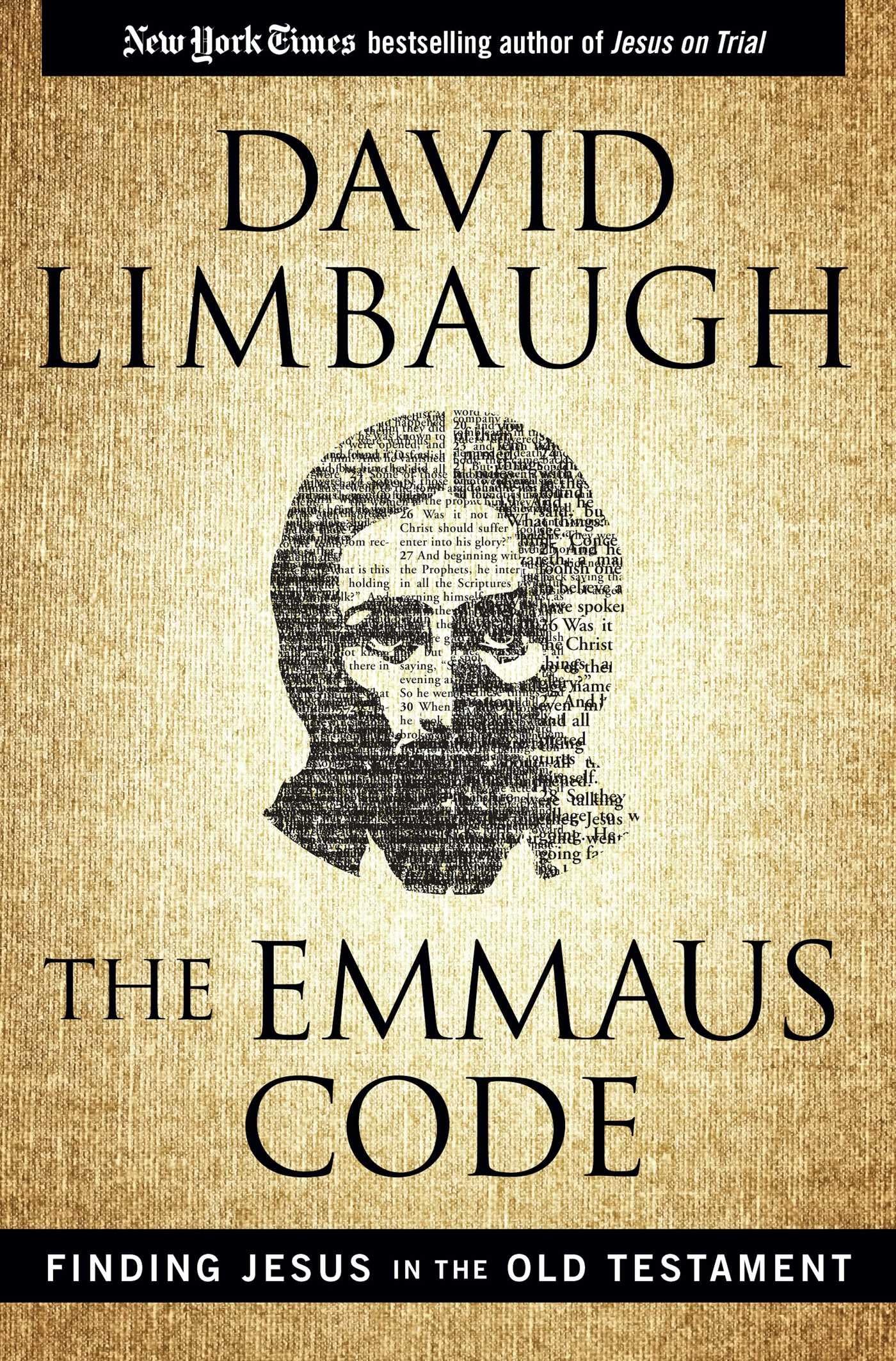 The Emmaus Code: Finding Jesus in the Old Testament,Used