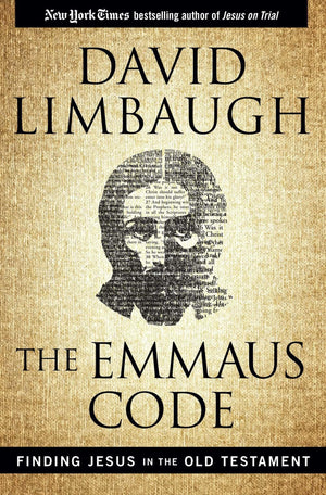 The Emmaus Code: Finding Jesus in the Old Testament,Used