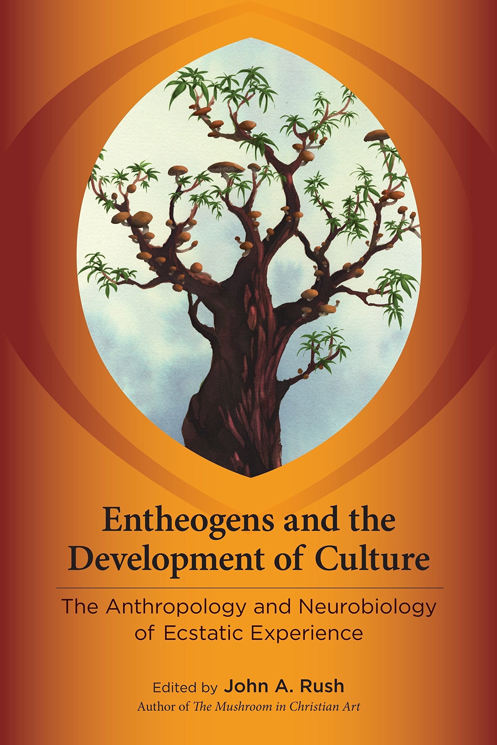 Entheogens And The Development Of Culture: The Anthropology And Neurobiology Of Ecstatic Experience