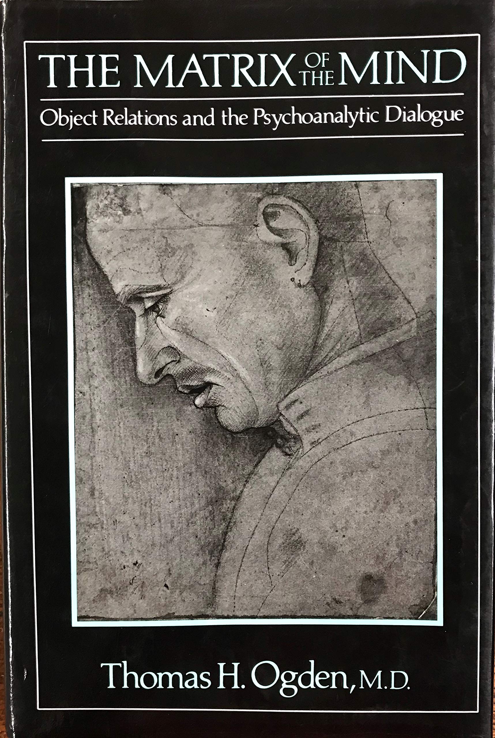 Matrix of the Mind,Used