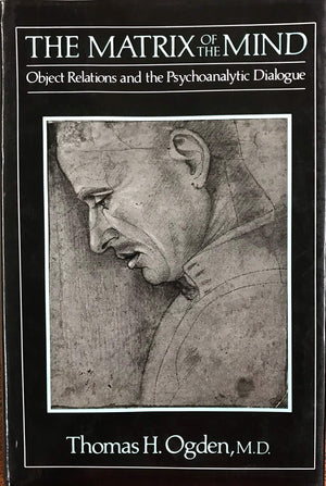 Matrix of the Mind,Used