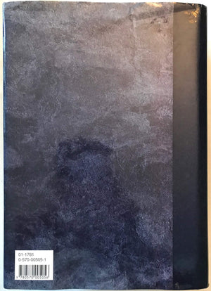 Concordia Selfstudy Bible,New