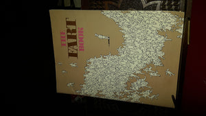 The Fart Book,New