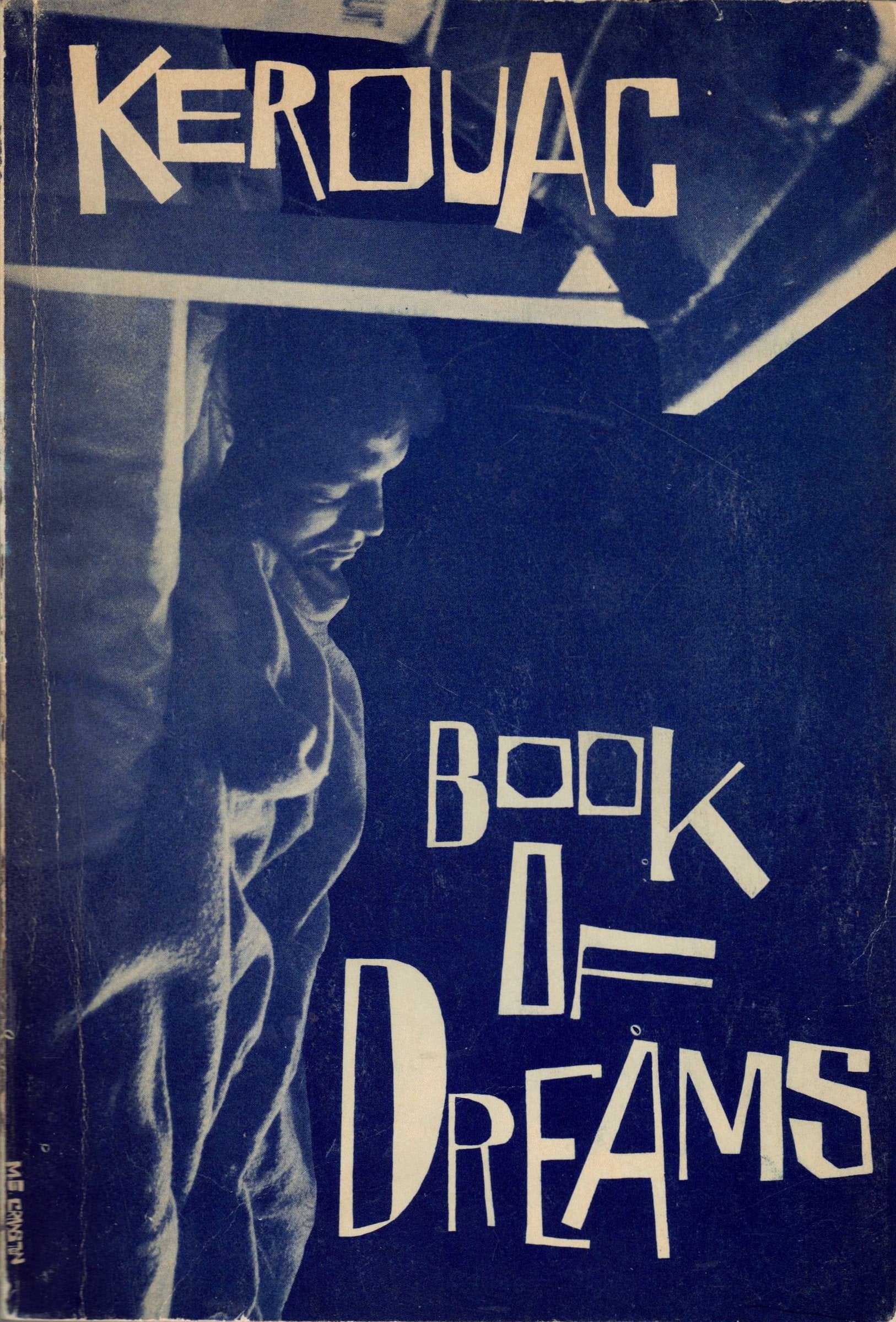 Book of Dreams,Used