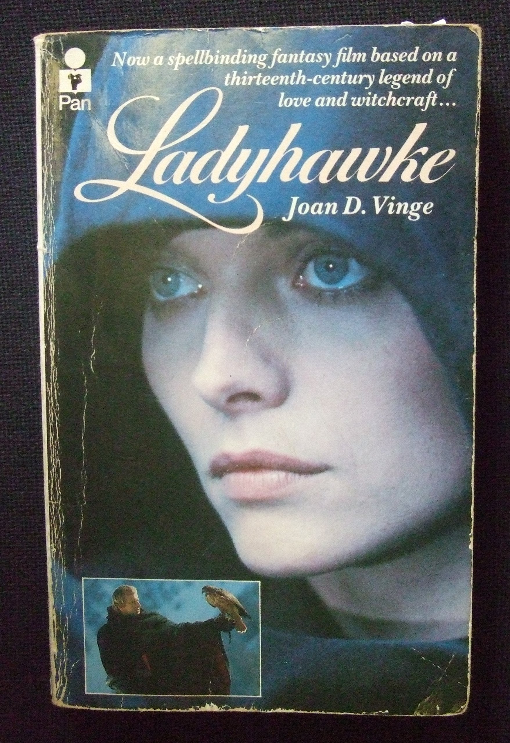 Ladyhawke