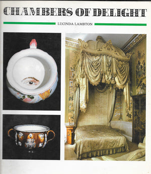 Chambers of Delight (Chamber Pots),Used