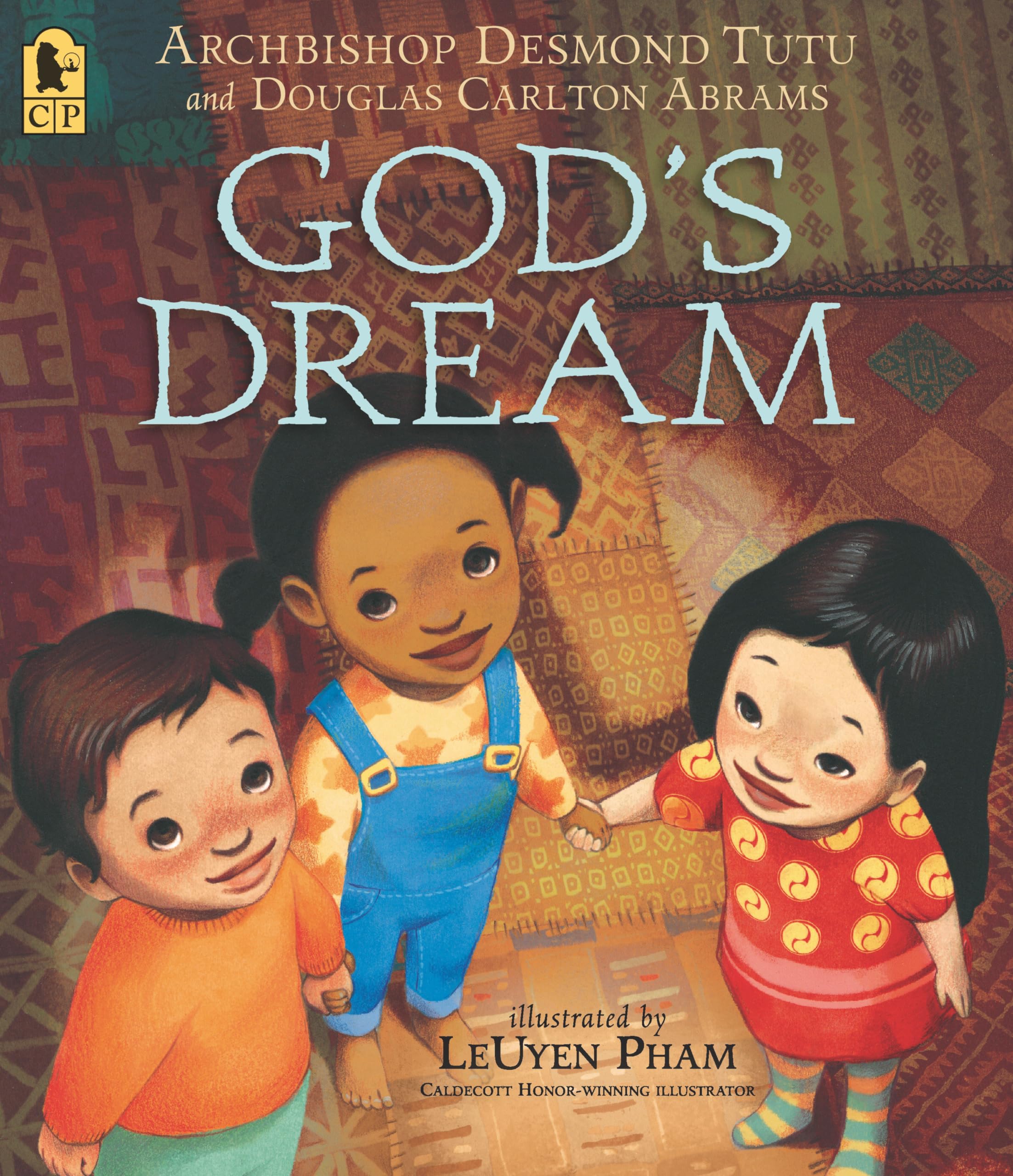 God'S Dream,Used
