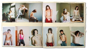 Cult of Boys,Used