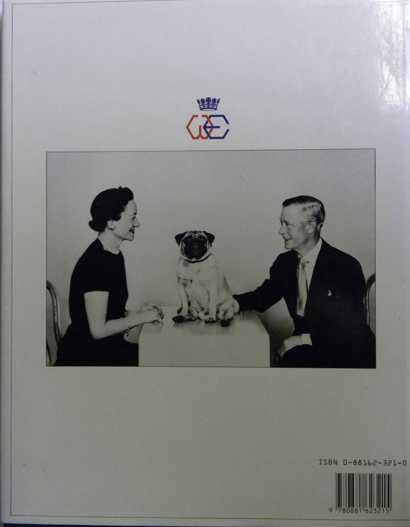 The Windsor Style,New