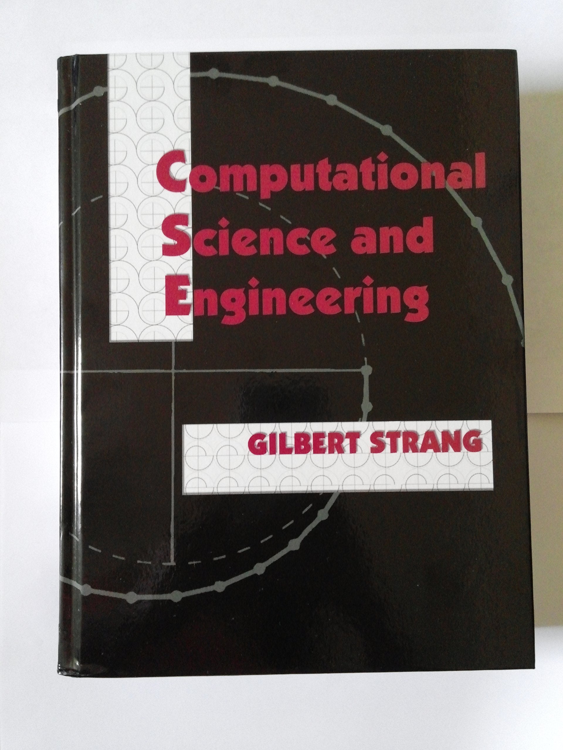 Computational Science and Engineering,Used