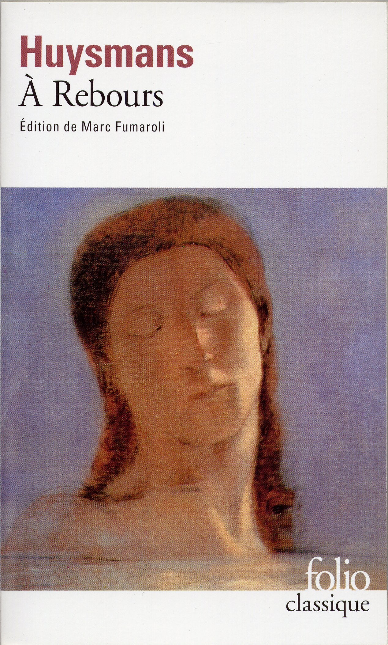 A Rebours by Joriskarl Huysmans (French Edition),Used