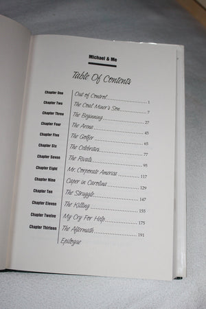 Michael & Me: Our Gambling Addiction... My Cry for Help,New