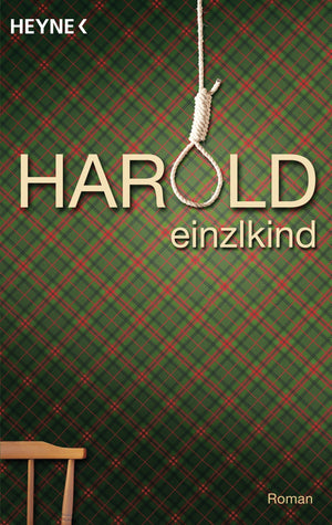 Harold: Roman,Used