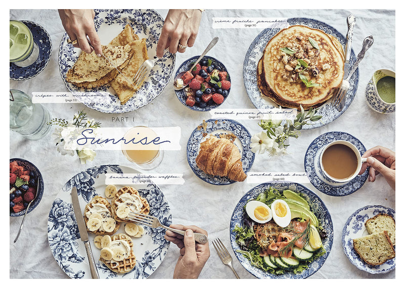 Maman: The Cookbook: Allday Recipes To Warm Your Heart,Used