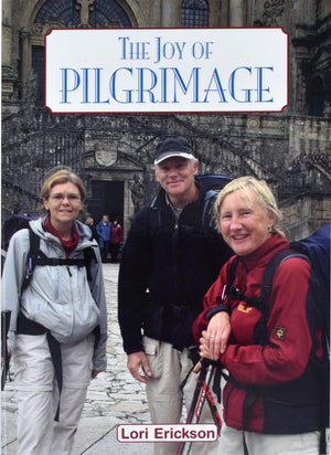 The Joy Of Pilgrimage,Used