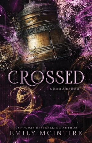 Crossed (Never After, 5),Used