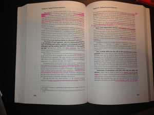 Legal Writing: Examples & Explanations (The Examples & Explanations Series)