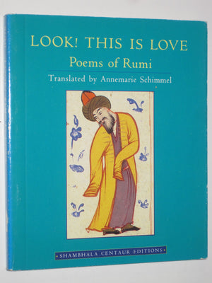 Look! This Is Love (Shambhala Centaur Editions),Used