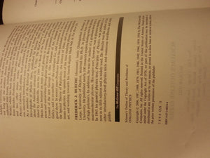 Schaum'S Outline Of College Physics, 10Th Edition (Schaum'S Outline Series),Used