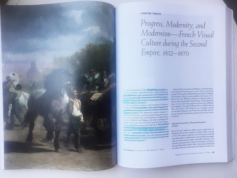 Nineteenth Century European Art,New