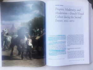 Nineteenth Century European Art-new
