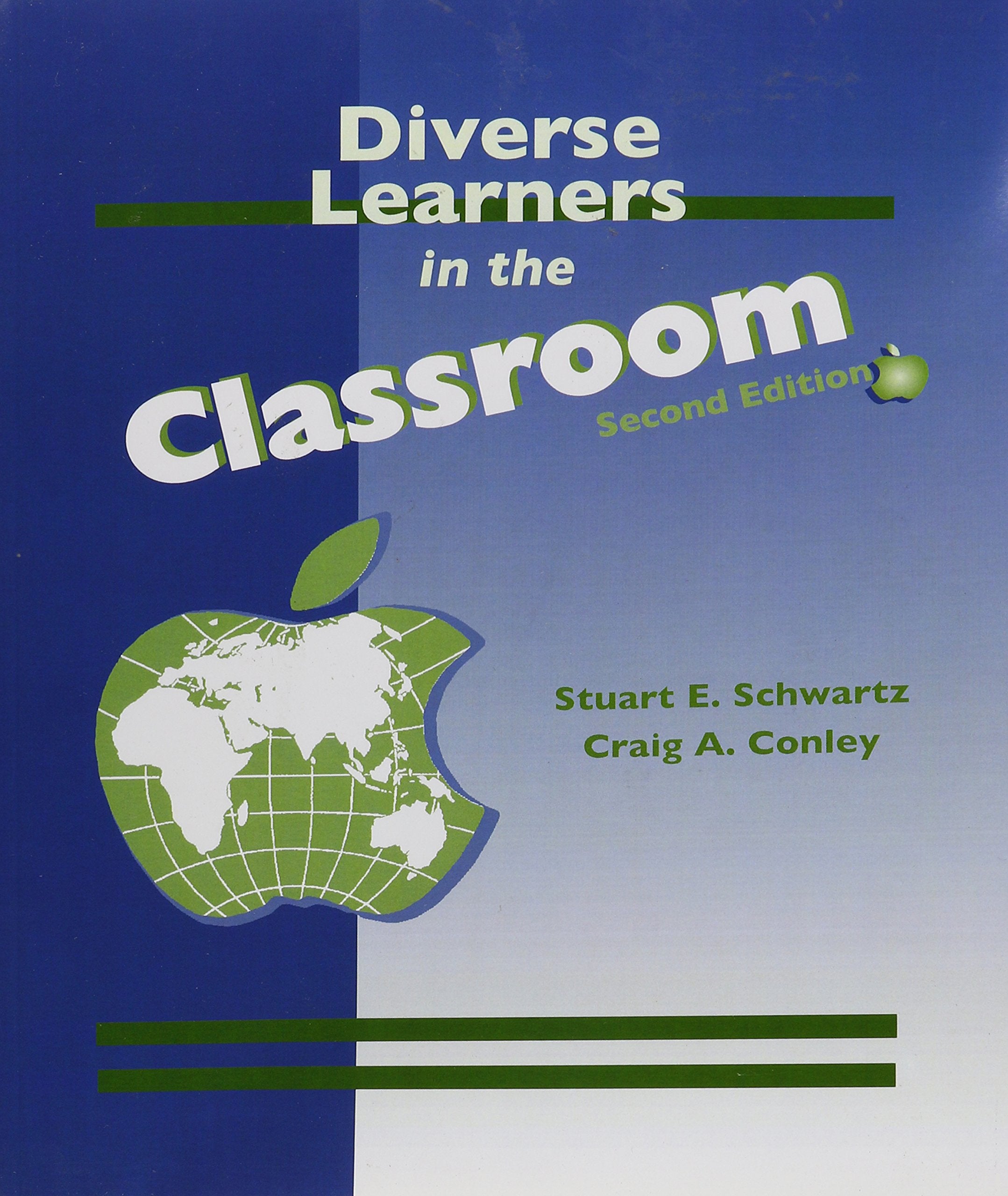 Diverse Learners In The Classsroom,New