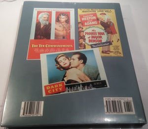 Charlton Heston'S Hollywood: 50 Years In American Film,Used