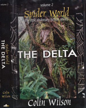 Spider World: The Delta,Used