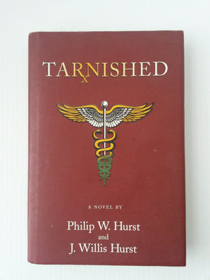 Tarnished,Used