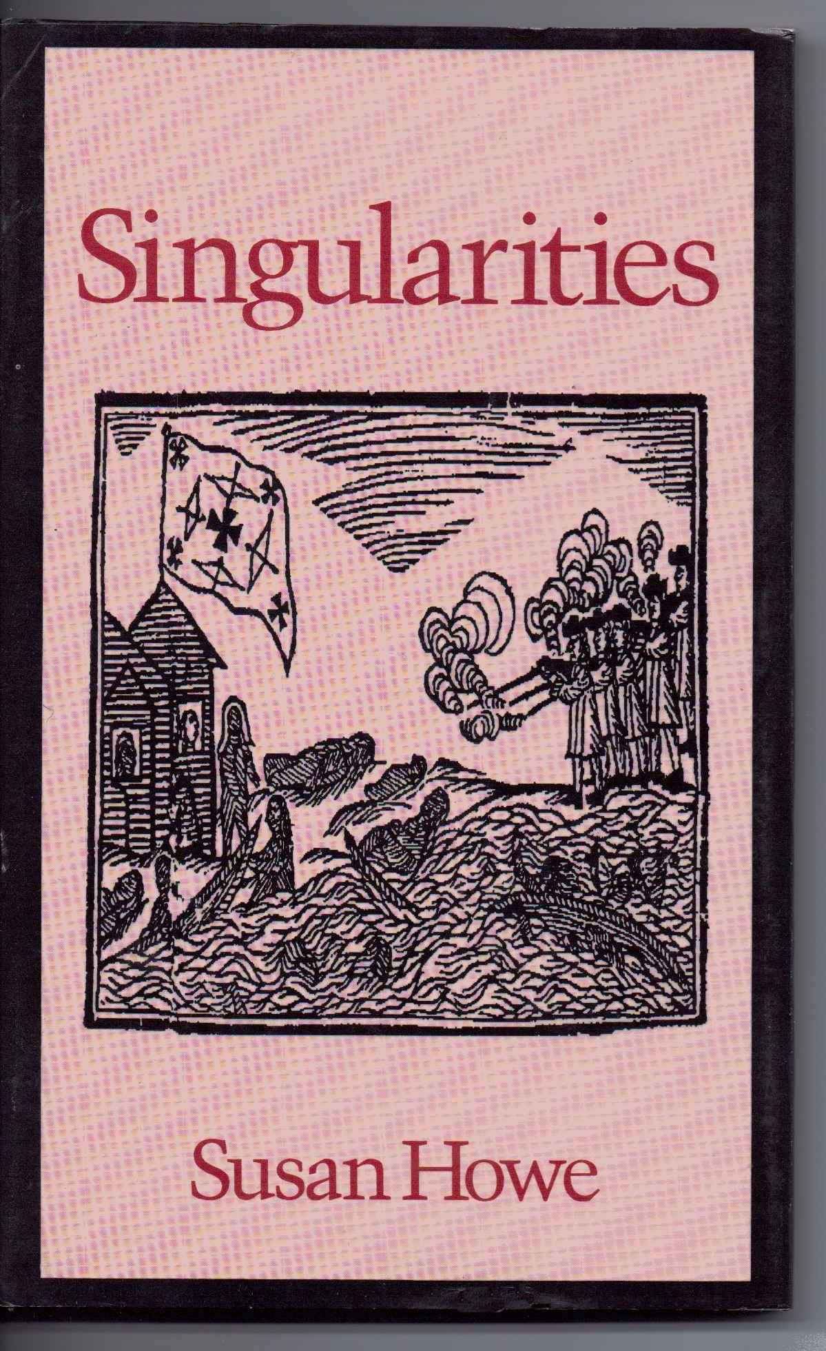 Singularities (Wesleyan Poetry Series),Used