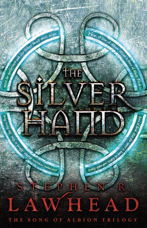 The Silver Hand (Song of Albion),Used