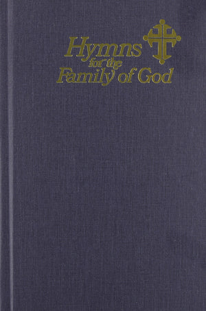 Hymns For The Family Of God,New