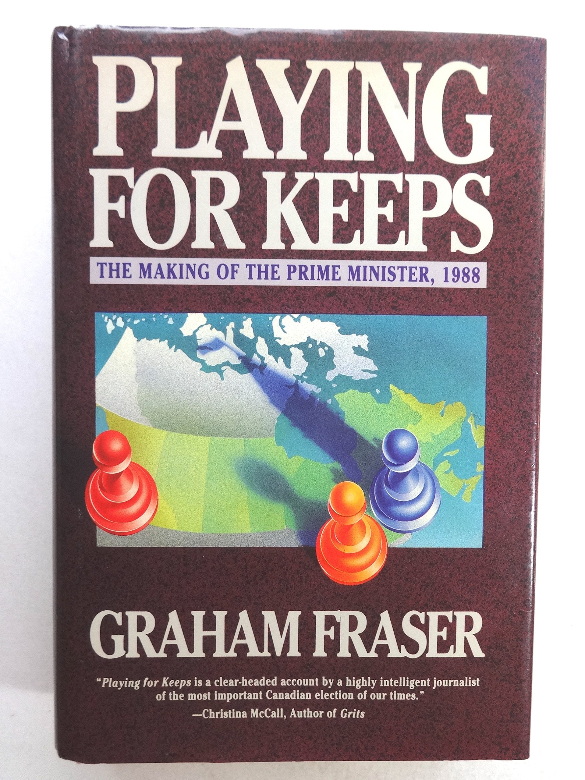 Playing for Keeps,Used
