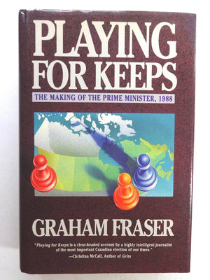 Playing for Keeps,Used