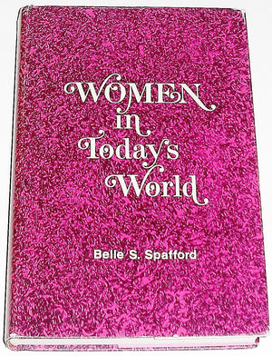 Women In Today's World,Used