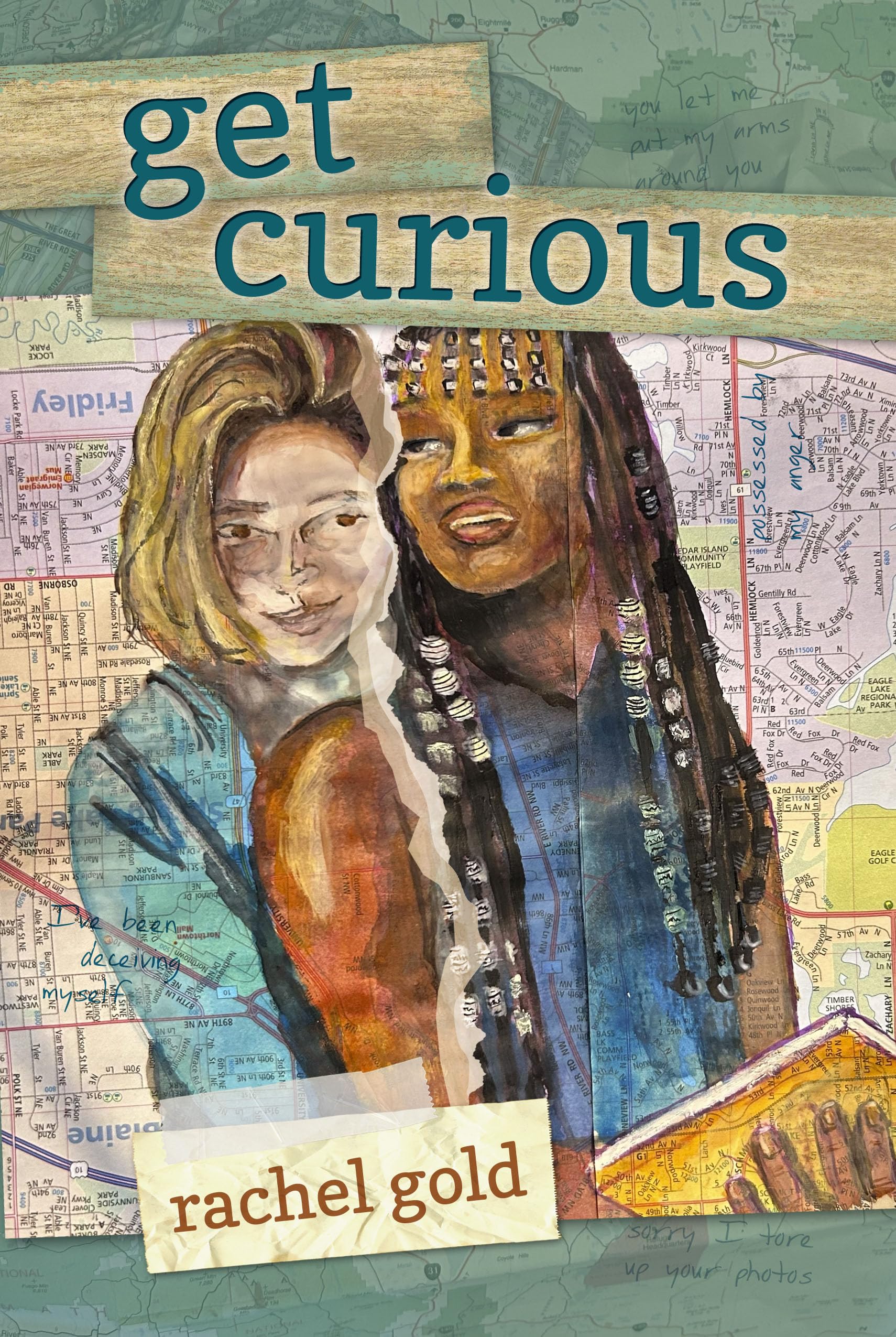Get Curious
