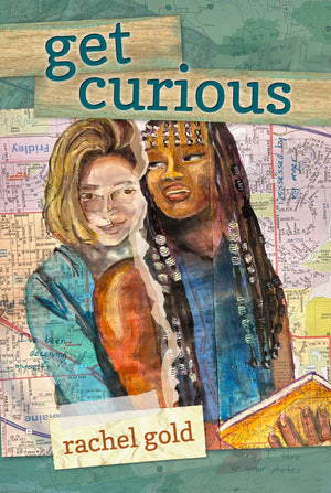Get Curious
