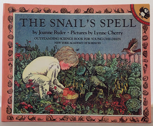 The Snail's Spell,Used