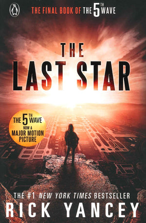 The 5th Wave: The Last Star (Book 3),Used