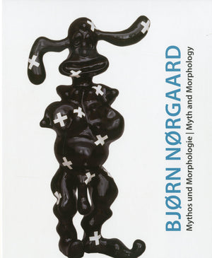 Bjorn Norgaard: Myth and Morphology,Used