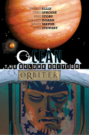 Ocean / Orbiter