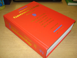 Textbook of Gastroenterology - Comprehensive Guide for Medical Students and Professionals