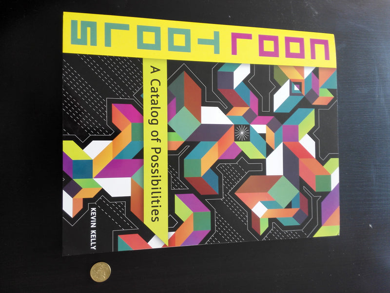 Cool Tools: A Catalog Of Possibilities