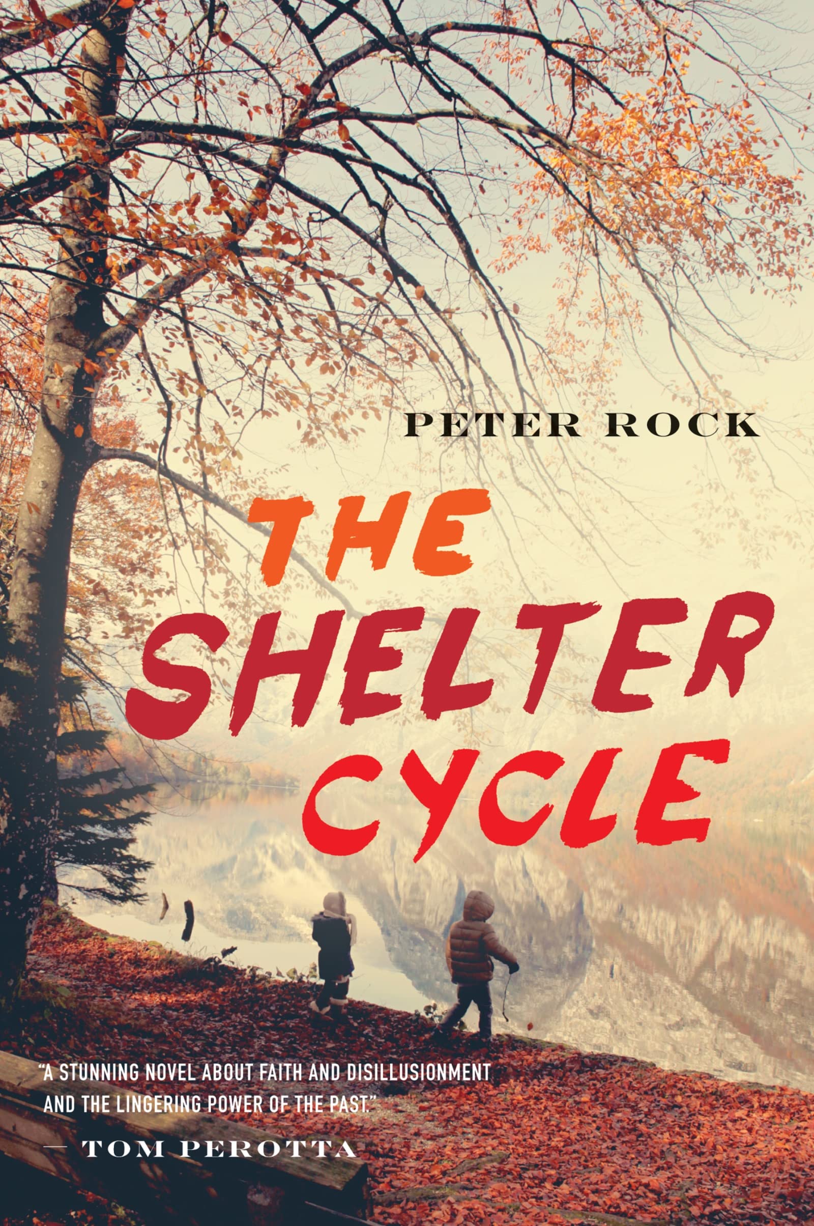The Shelter Cycle,Used