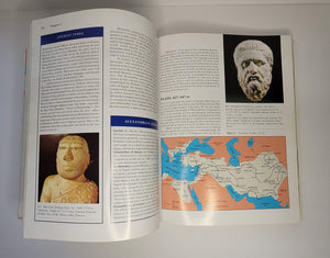 Humanities In Western Culture, volume one,Used