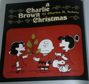 A Charlie Brown Christmas: The Making of a Tradition,Used