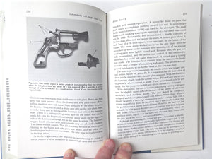 Gunsmithing With Simple Hand Tools: A Basic Manual For The Advanced Amateur On Use Of Hand Tools For Minor Alterations, Improvem,Used