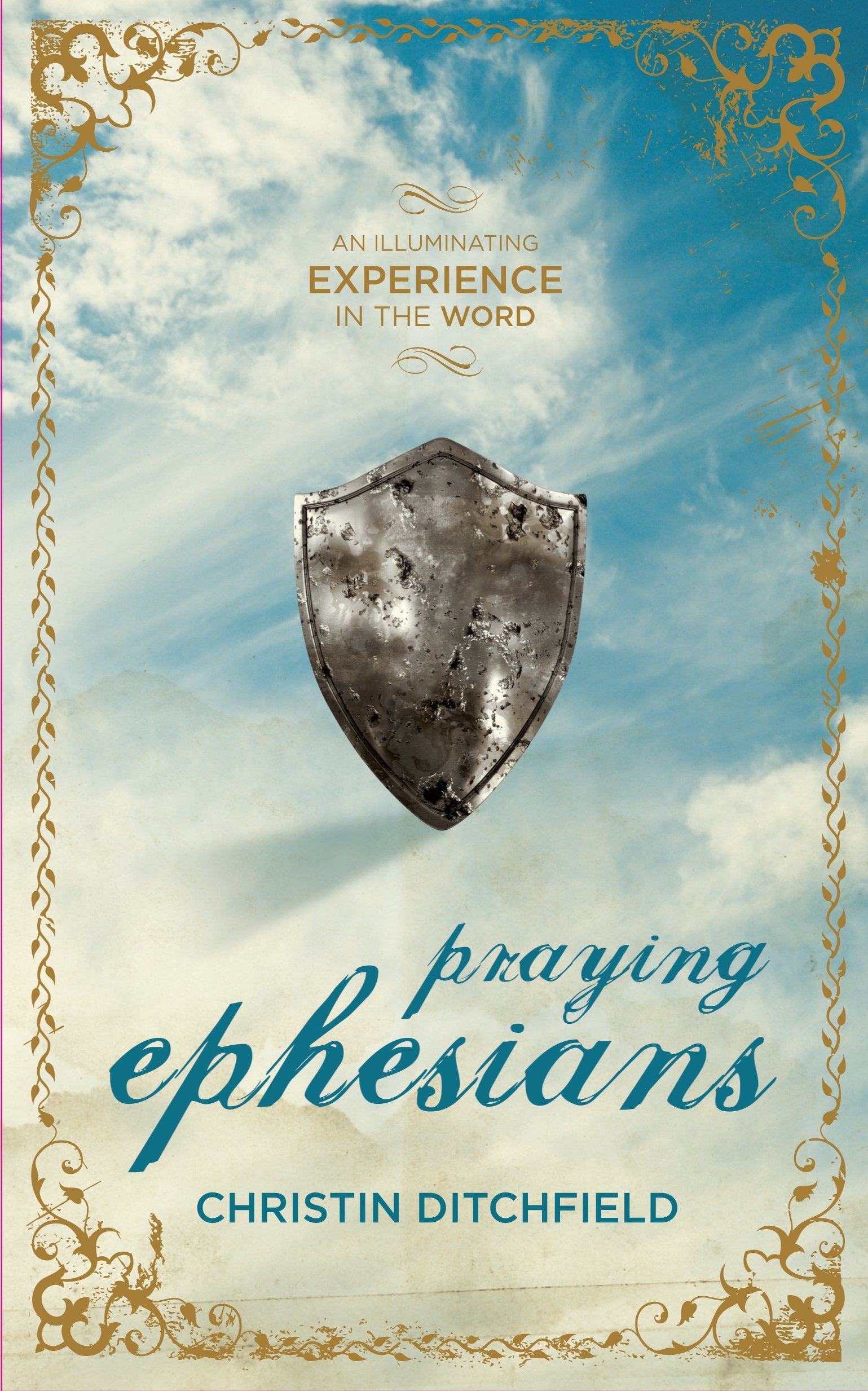Praying Ephesians,Used