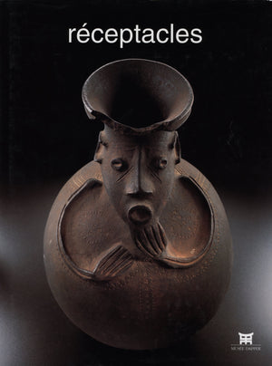 Rceptacles  [exposition, Paris, Muse Dapper, 23 octobre 199730 mars 1998],Used